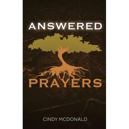Answered Prayers - Paperback