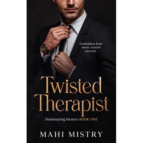 Twisted Therapist: Brother's Best Friend Age Gap Romance - Paperback
