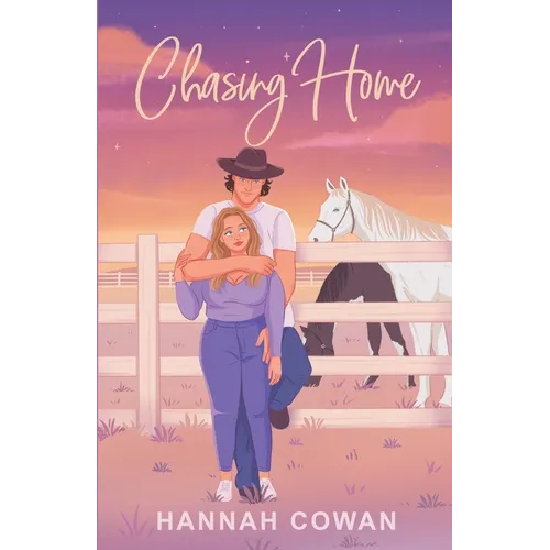 Chasing Home Special Edition - Paperback