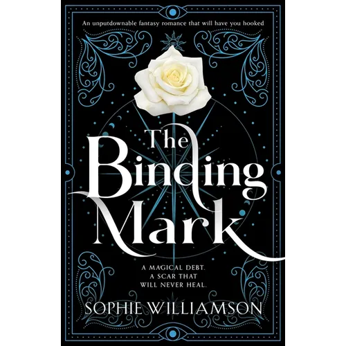 The Binding Mark: An unputdownable fantasy romance that will have you hooked - Paperback