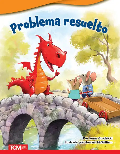 Problema Resuelto - Paperback