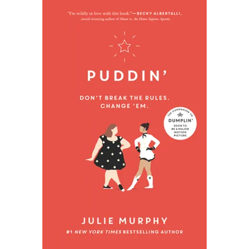 Puddin' - Hardcover