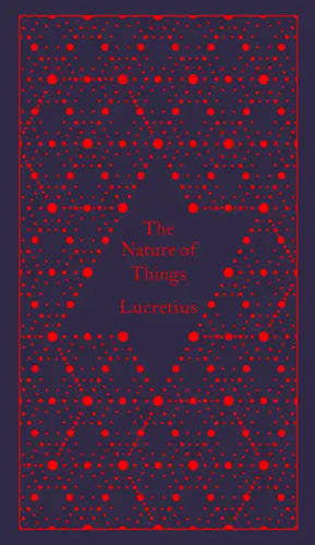 The Nature of Things - Hardcover