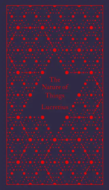 The Nature of Things - Hardcover