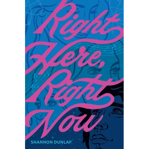 Right Here, Right Now - Hardcover