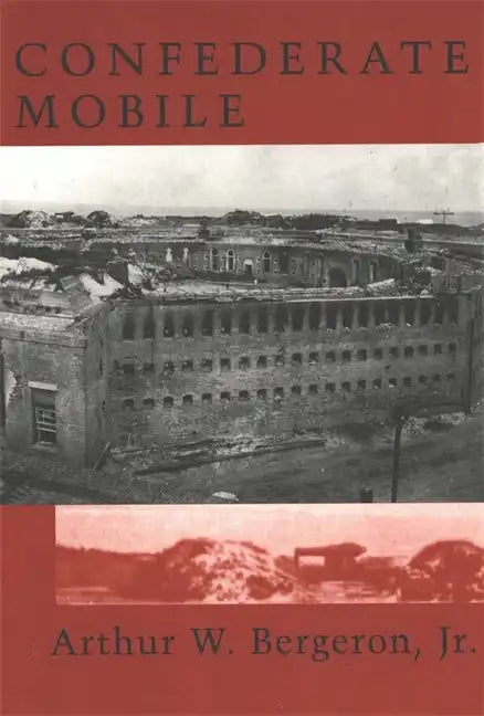 Confederate Mobile - Paperback
