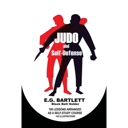 Judo and Self-Defense - Paperback