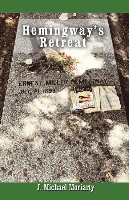 Hemingway's Retreat - Paperback