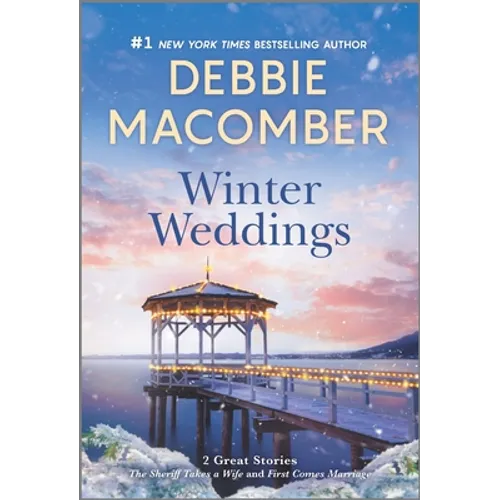 Winter Weddings - Paperback