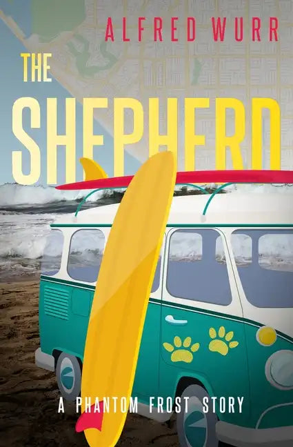 The Shepherd - Paperback