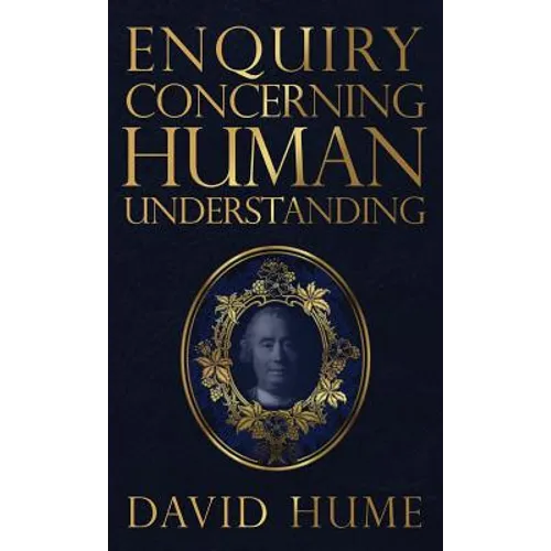 Enquiry Concerning Human Understanding - Hardcover