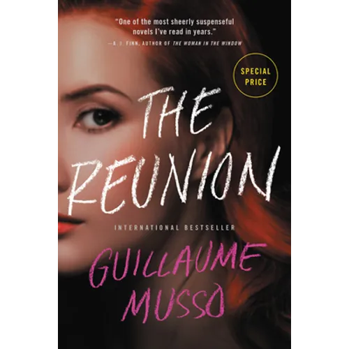 Reunion - Paperback