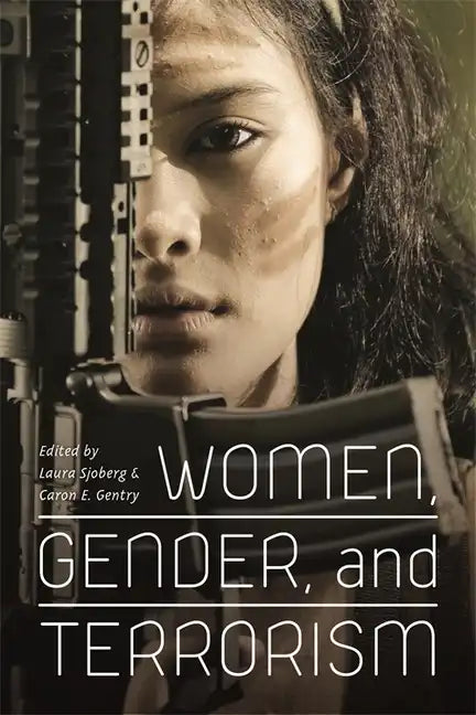 Women, Gender, and Terrorism - Paperback