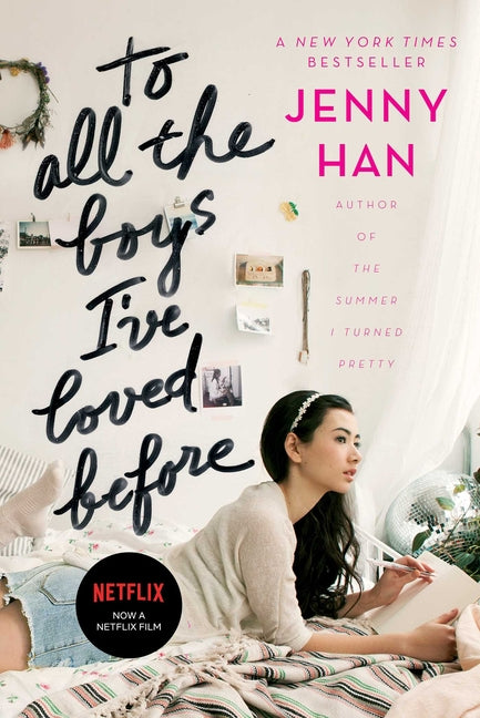 To All the Boys I've Loved Before - Paperback