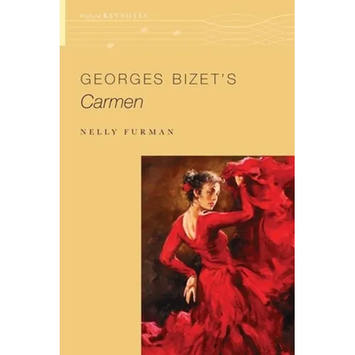 Georges Bizet's Carmen - Paperback