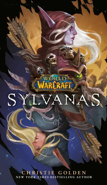 Sylvanas (World of Warcraft) - Paperback