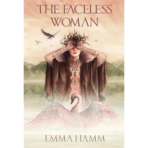 The Faceless Woman - Hardcover
