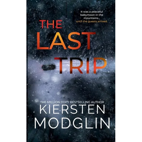 The Last Trip - Paperback