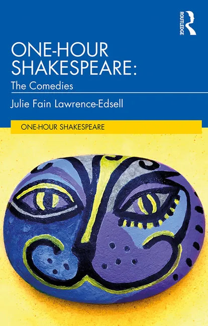 One-Hour Shakespeare: The Comedies - Paperback