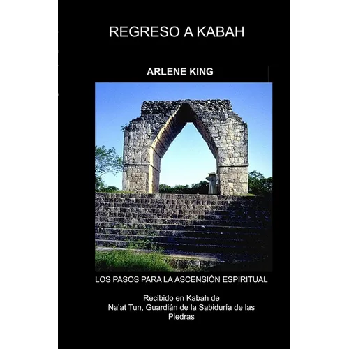 Regreso A Kabah - Paperback