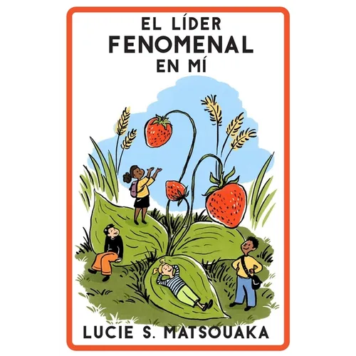 El Líder Fenomenal En Mí - Paperback