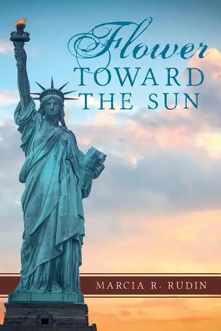 Flower Toward the Sun - Paperback