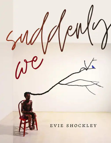 Suddenly We - Paperback