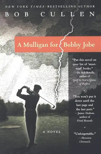 A Mulligan for Bobby Jobe - Paperback