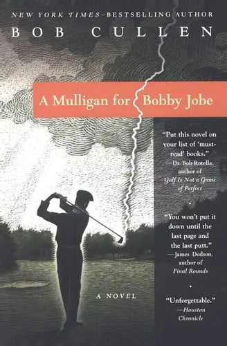 A Mulligan for Bobby Jobe - Paperback