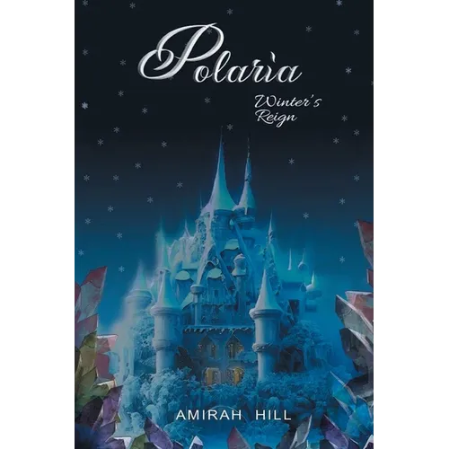 Polaria Winter's Reign - Paperback