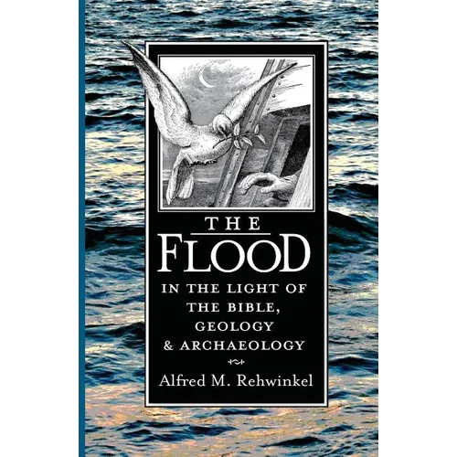 The Flood - Paperback