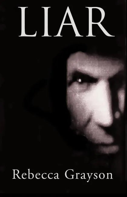 Liar - Paperback