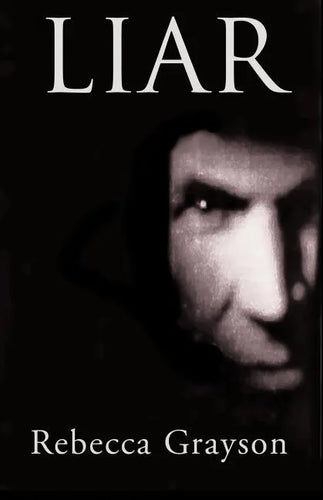 Liar - Paperback