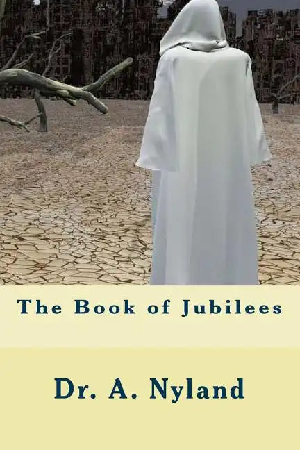 The Book of Jubilees - Paperback