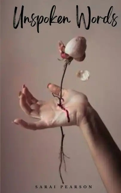 Unspoken Words - Paperback