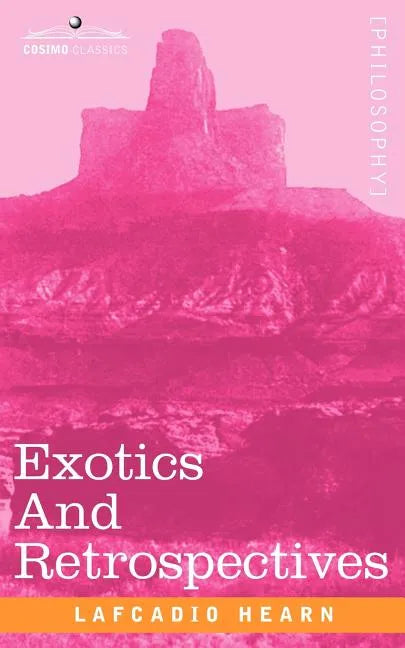Exotics and Retrospectives - Paperback
