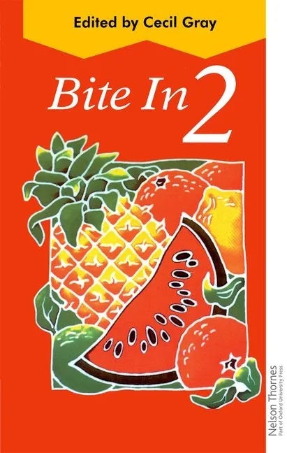 Bite in - 2 - Paperback