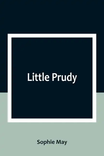 Little Prudy - Paperback