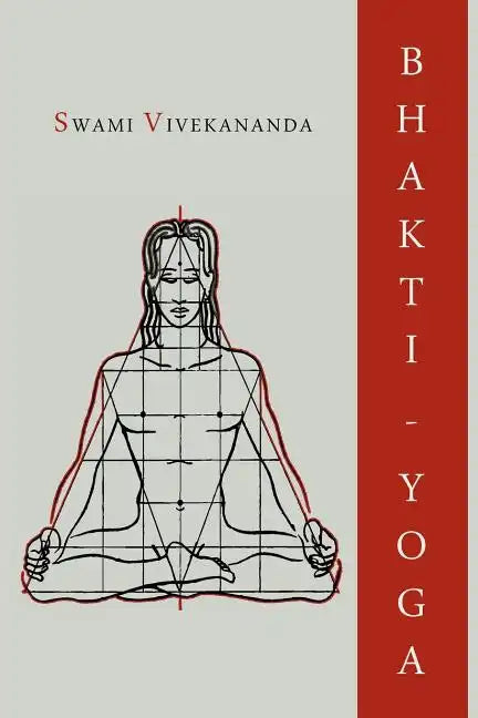 Bhakti-Yoga - Paperback