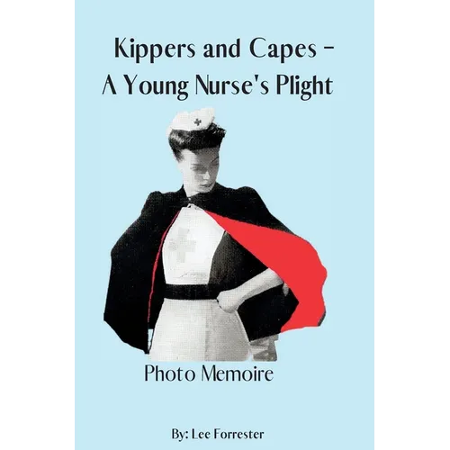 Kippers and Capes - Paperback