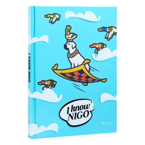 I Know Nigo(r) - Hardcover