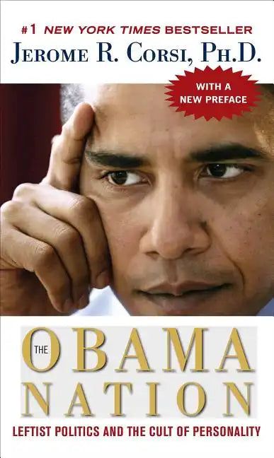 The Obama Nation - Paperback