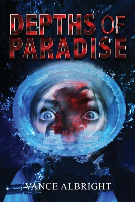Depths of Paradise - Paperback
