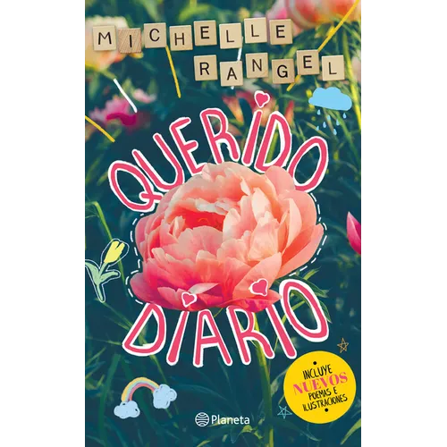 Querido Diario - Paperback