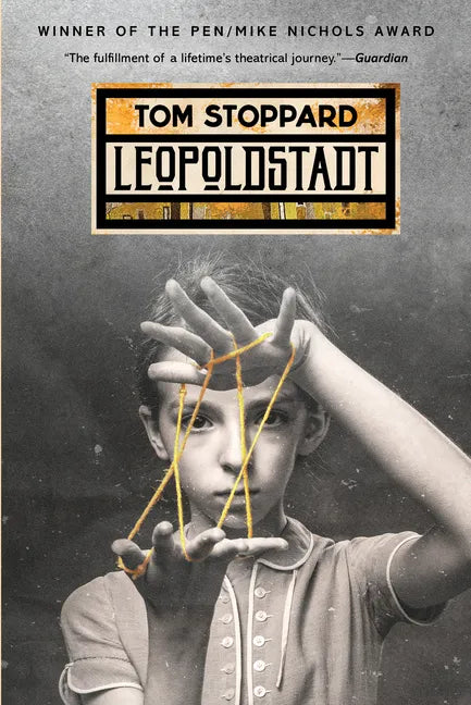 Leopoldstadt - Paperback