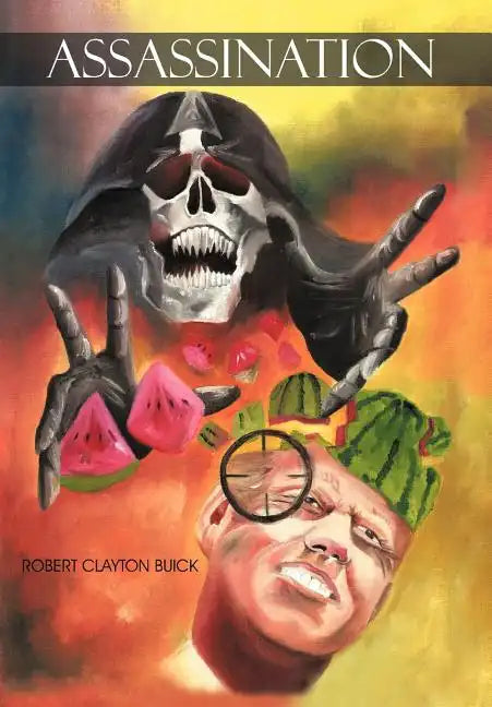 Assassination - Hardcover