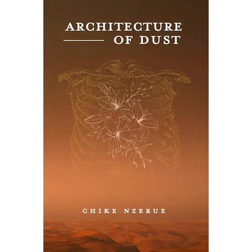 Architecture of Dust - Paperback