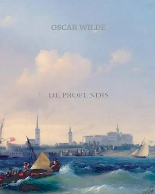 De Profundis - Paperback