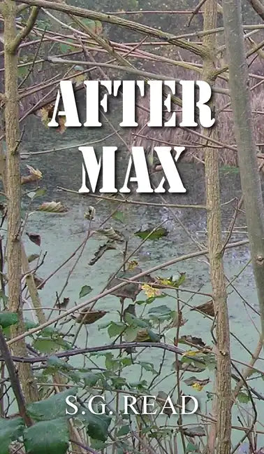 After Max - Hardcover