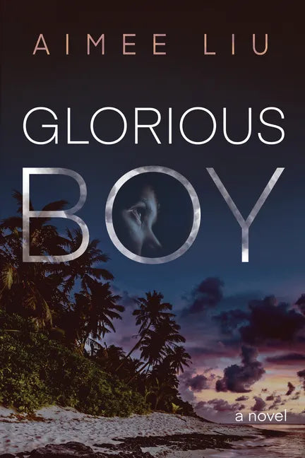 Glorious Boy - Paperback